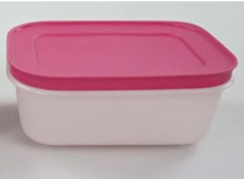 Mini Fagyasztó Társ 450 ml pink tetővel Tupperware