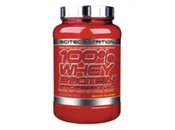 100% Whey Protein Professional 920g - sütőtökös pite - S
