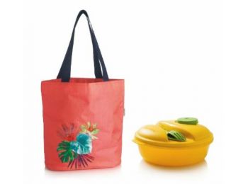 Ebéd szett Tupperware