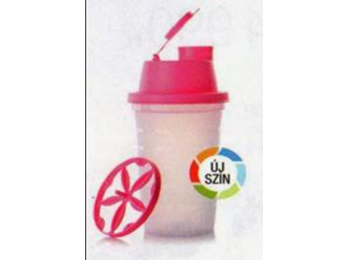 Mix-Fix Mini 250 ml pink Tupperware
