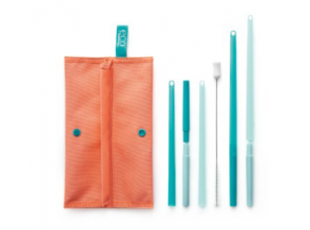 Öko plus Szívószál szett Tupperware