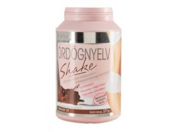 Ördögnyelv Shake 371 g csokoládé LifeStars