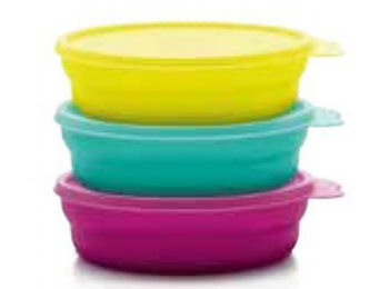 Ufó tál szett 3x500ml Tupperware