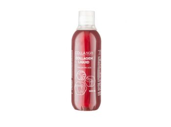 COLLANGO Collagen Liquid 500 ml Magic Berry kollagén
