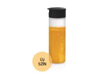 Harmónia Krémkiöntő 360 ml fekete 1 db Tupperware