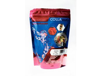 COLLANGO Collagen Pour Homme 348 g kékmálna kollagén