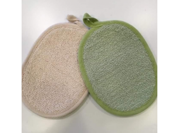 Bambusz mosakodó lap szett Vixi