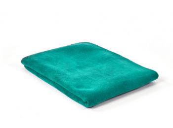 Fürdőlepedő 70×140 sötét türkizzöld Vixi