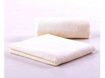 Kistörölköző 50×80 vanília Vixi