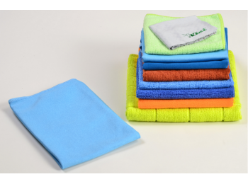 Nagy takarító szett Vixi