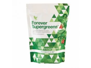 Supergreens 30 db tasak Forever Living Products