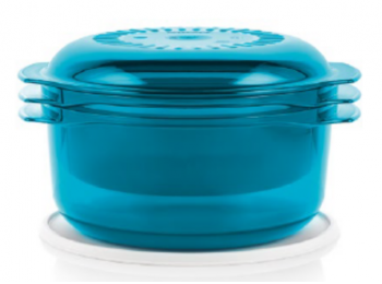 Mikro 3 Tupperware