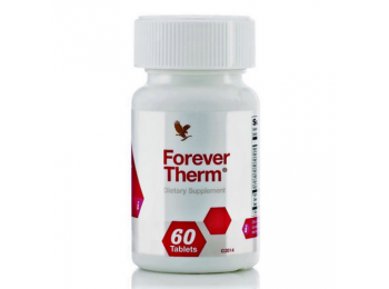 Therm 60 db kapszula Forever Living Products