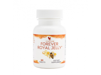 Royal Jelly 60 tabletta Forever Living Products
