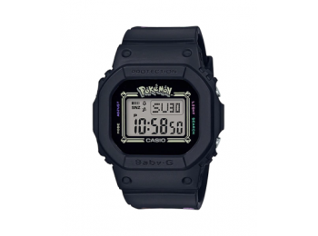 BGD-560PKC-1ER Casio Baby-G Női karóra 