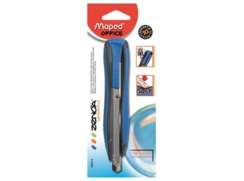 Univerzális kés, 9 mm, Zenoa Sensitive, MAPED (IMA086010)
