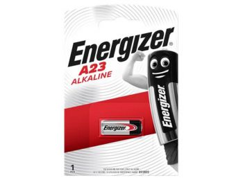 Elem, A23/V23GA/LRV08/MN21 elem, 1 db, ENERGIZER (EEA23)