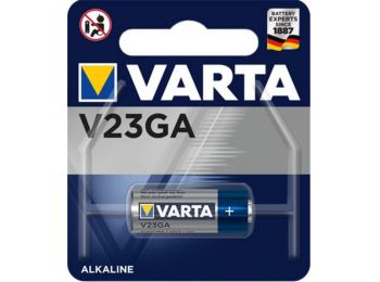 Elem, V23GA/A23/MN21 riasztóelem, 1 db, VARTA (VE23)