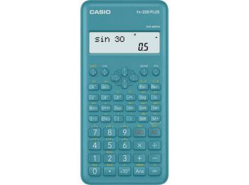 Számológép, tudományos, 181 funkció, CASIO FX-220Plus 2
