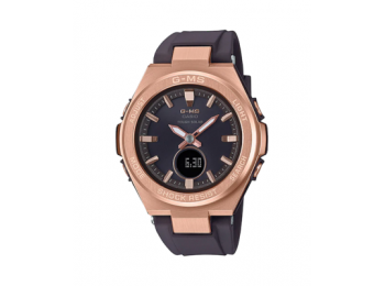 MSG-S200G-5A Casio Baby-G Női karóra