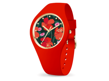017576 Ice Watch Ice Flower női karóra ( S-es méret )