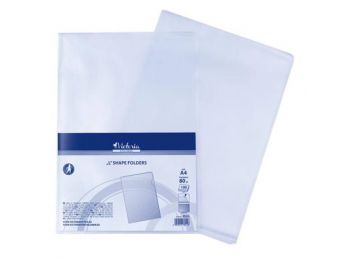 Genotherm, L, A4, 80 mikron, narancsos felület, VICTORIA (I