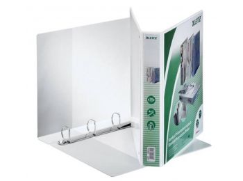 Gyűrűs könyv, panorámás, 4 gyűrű, D alakú, 51 mm, A4