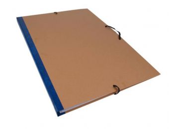 Rajzlaptartó, A2 (ISKE027)