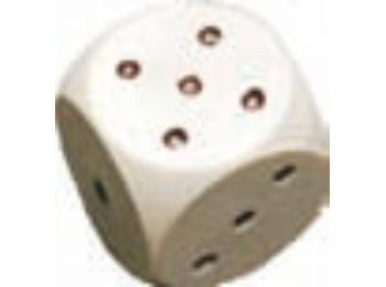 Dobókocka (ISKE002)