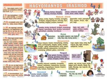 Tanulói munkalap, A4, STIEFEL Hagyományos írásmód (VTM0