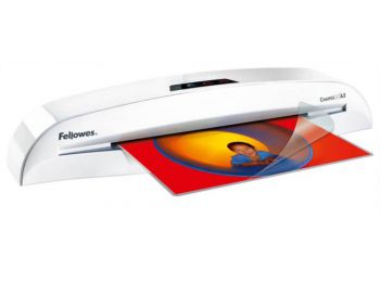 Laminálógép, A3, 125 mikron, FELLOWES Cosmic 2 (IFW57257)