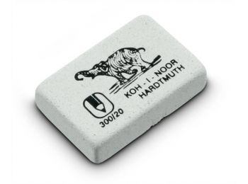 Radír, KOH-I-NOOR Elefánt 300/20 (TKOH30020)