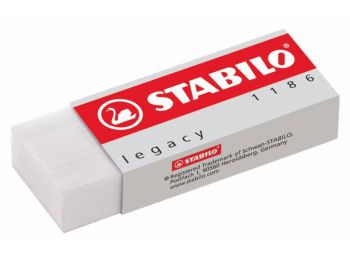 Radír, STABILO Legacy 1186 (TST1186)