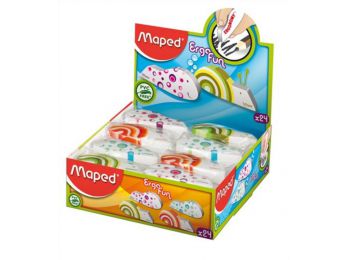 Radír display, MAPED Ergo Fun (IMA119711)