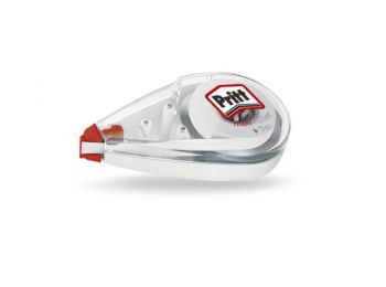 Hibajavító roller, 4,2 mm x 7 m, HENKEL Pritt Mini-roller 
