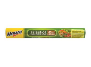 Frissentartó fólia, 45 m, HEWA (KHK177)