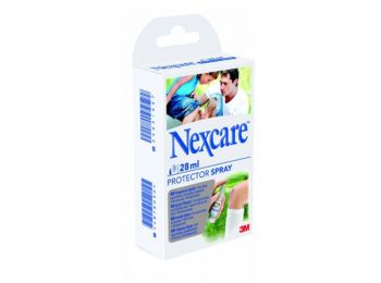 Folyékony kötszer, 28 ml, 3M Nexcare ProtectorSpray (ME703