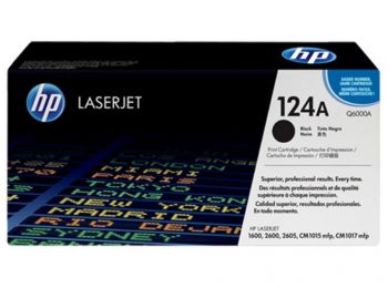 Q6000A Lézertoner ColorLaserJet 2600, 2600N, 2605 nyomtató