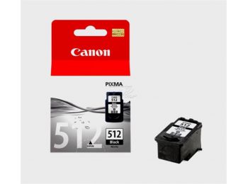 PG-512 Tintapatron Pixma MP240, 260, 480 nyomtatókhoz, CANO