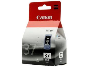 PG-37 Tintapatron Pixma iP1800, 2500, MP210 nyomtatókhoz, C
