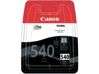 PG-540 Tintapatron Pixma MG2150, 3150 nyomtatókhoz, CANON, 