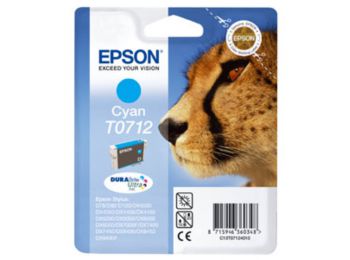 T07124011 Tintapatron Stylus D78, D92, D120 nyomtatókhoz, E