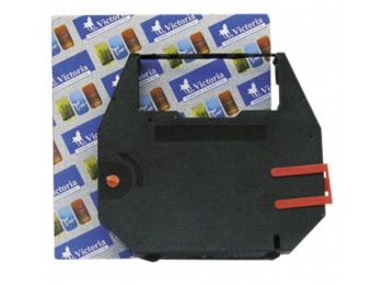 Festékszalag Brother AX10 írógéphez, VICTORIA GR 153C, f