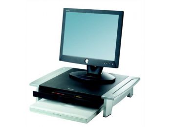 Monitorállvány, FELLOWES Office Suites™ Standard (IFW80311)