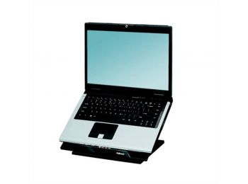 Notebook állvány, FELLOWES Designer Suites™ (IFW80384)