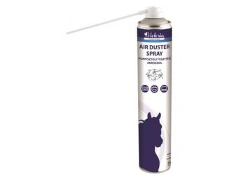 Sűrített levegős porpisztoly, gyúlékony, 750 ml, VICTOR