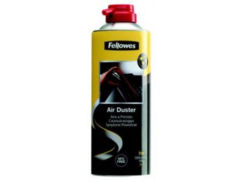 Sűrített levegős porpisztoly, HFC mentes, gyúlékony, 52