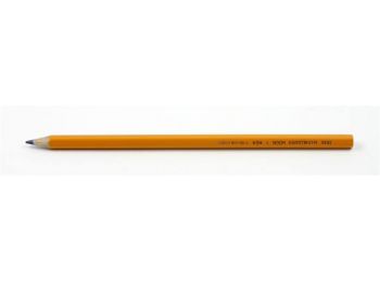 Színes ceruza, hatszögletű, KOH-I-NOOR 3432, kék (TKOH34