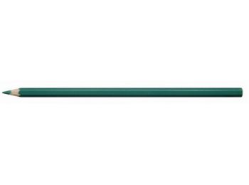 Színes ceruza, hatszögletű, KOH-I-NOOR 3680, 3580, zöld (TKOH3680Z)