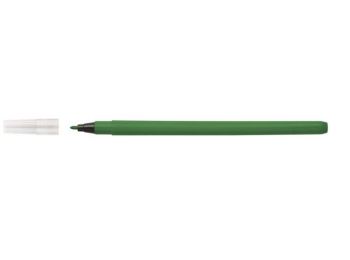 Rostirón, 1 mm, ICO 300, zöld (TIC300Z)